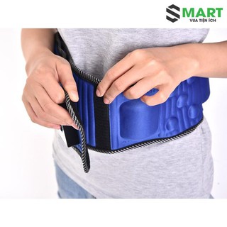 Đai Massage Giảm Mỡ Bụng X5