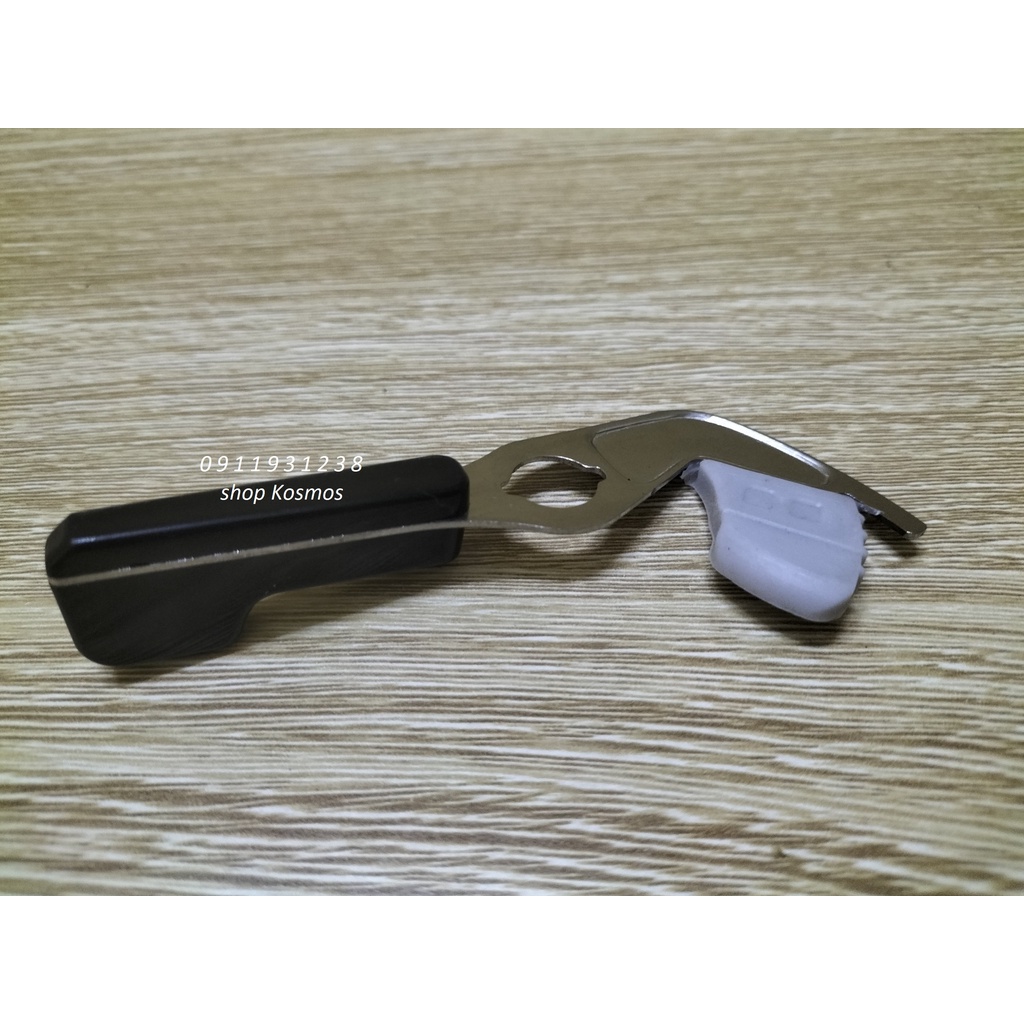 Thanh gạt bã, chặn bã máy Hurom HU 19sgm - Phụ Kiện