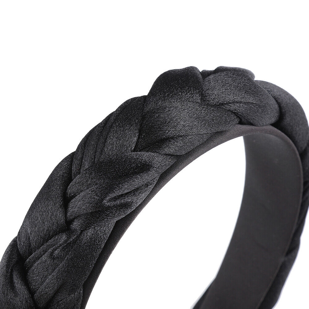 Haimeikang Ladies Fashion Braided Headband Hair Accessories