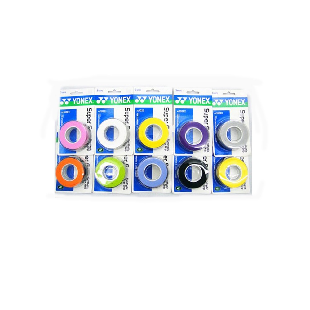 Quấn cán Yonex xịn AC 102 EX