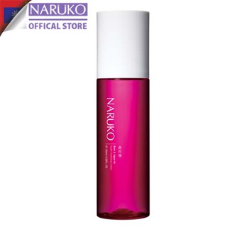 Toner Naruko Rose and Auqa-In Super Hydrating Lotion 150 ml Hoa hồng nhung (Bản Đài)