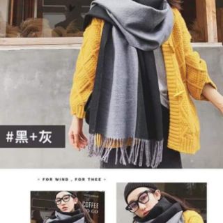Khăn dạ lông cừu cao cấp.