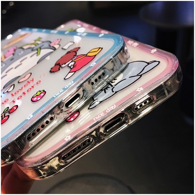 Ốp Điện Thoại Cho VIVO V2043 V2026 1901 1902 1904 1906 V2027 V2029 1938 1935 1819 1915 1723 1806 1907 1811 1814 18165 PLUS V11i S1 PRO X50 X60