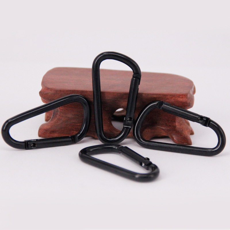 Móc Khóa Đa Năng Bằng Hợp Kim Nhôm