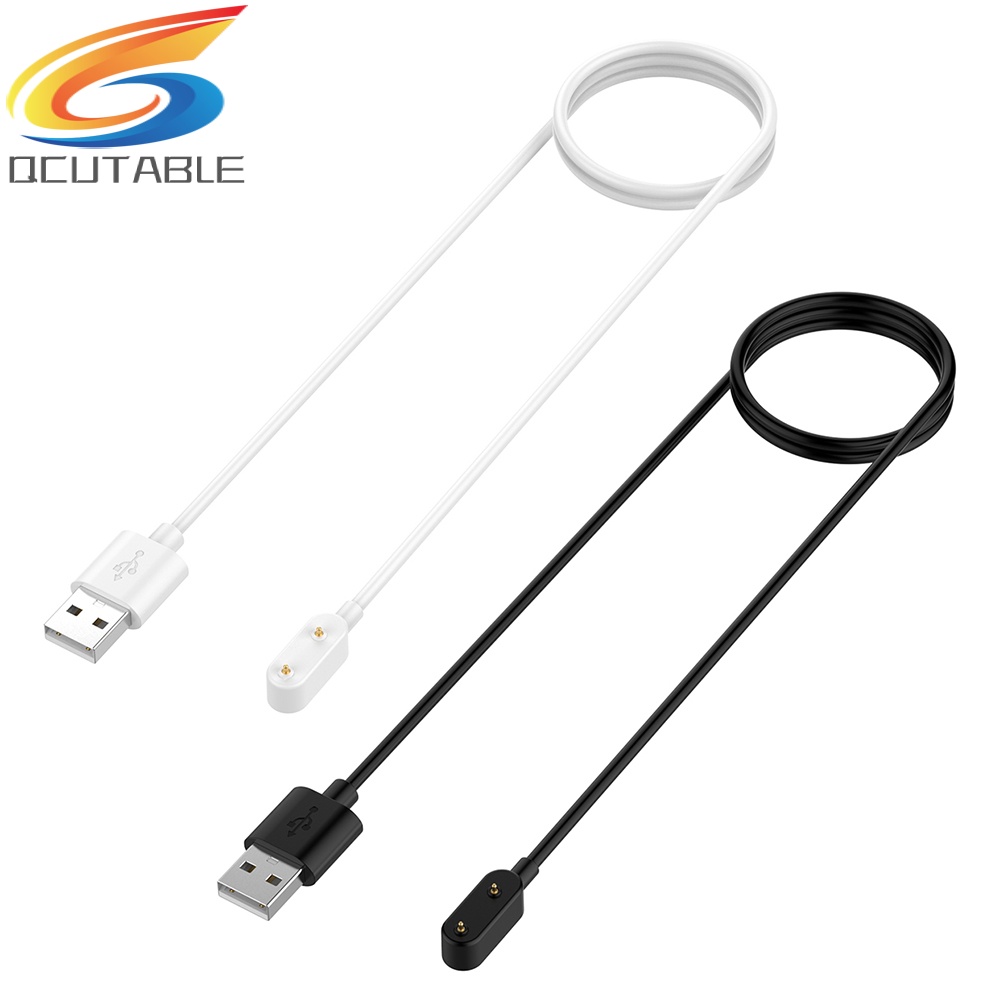 Dây cáp sạc USB 1m cho Huawei Band 6/Watch Fit Honor Band 6