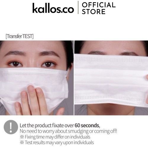 Son Kem Etude House Fixing Tint, Base And Over Lip Pencil - Kallos Vietnam