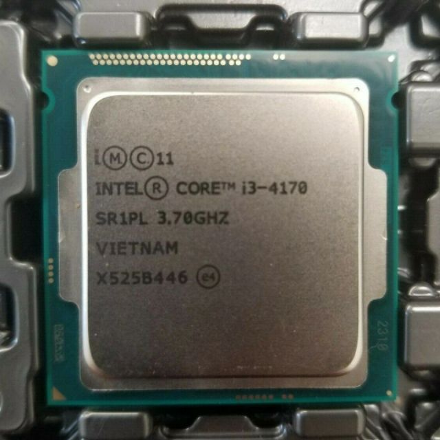 Chip i3 4170