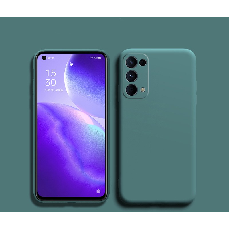 Ốp lưng Oppo Reno6 Reno6z Reno5 Reno4 Reno3 Reno2f - Ốp chống bẩn | BigBuy360 - bigbuy360.vn