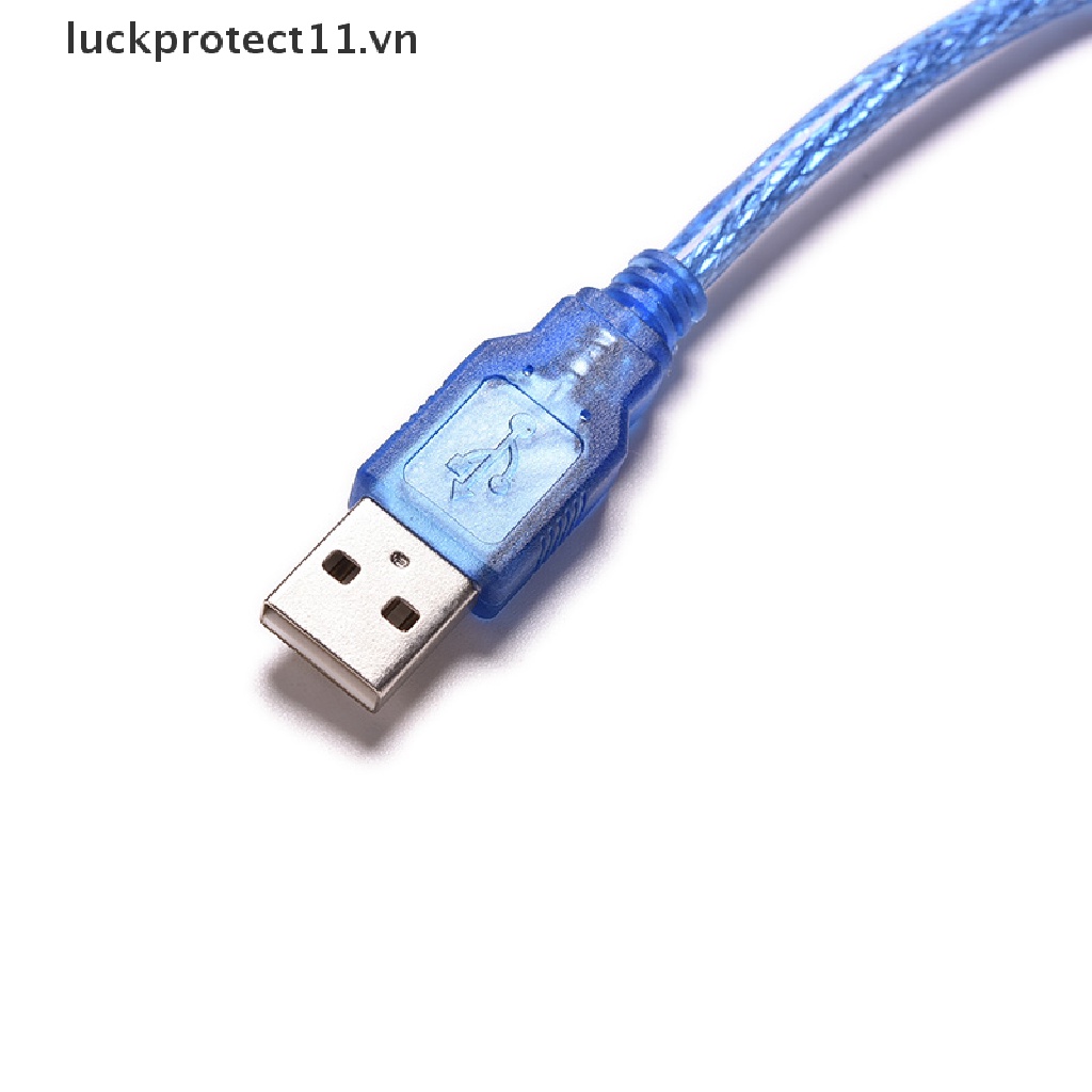 * 3c &amp; Mới * Dây Cáp Mở Rộng Tuyệt Vời USB 2.0 Type A Female Sang Male.