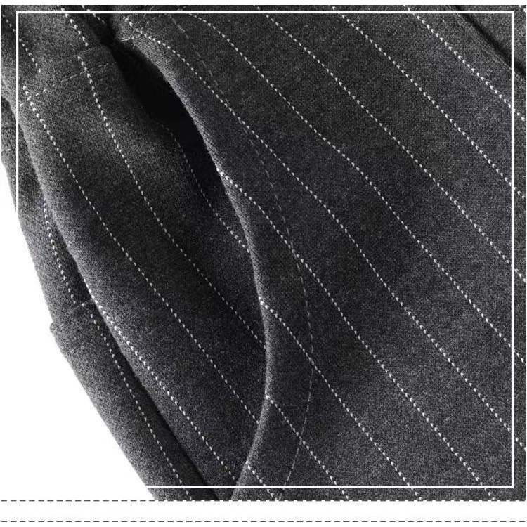 Quần dài SOFFNY chất liệu Cotton mềm thời trang dễ thương cho trẻ em