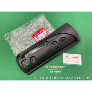 Pát bô @ Stream màu Đen