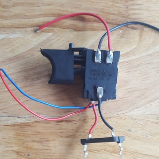 công tắc khoan pin(7,2V -24V