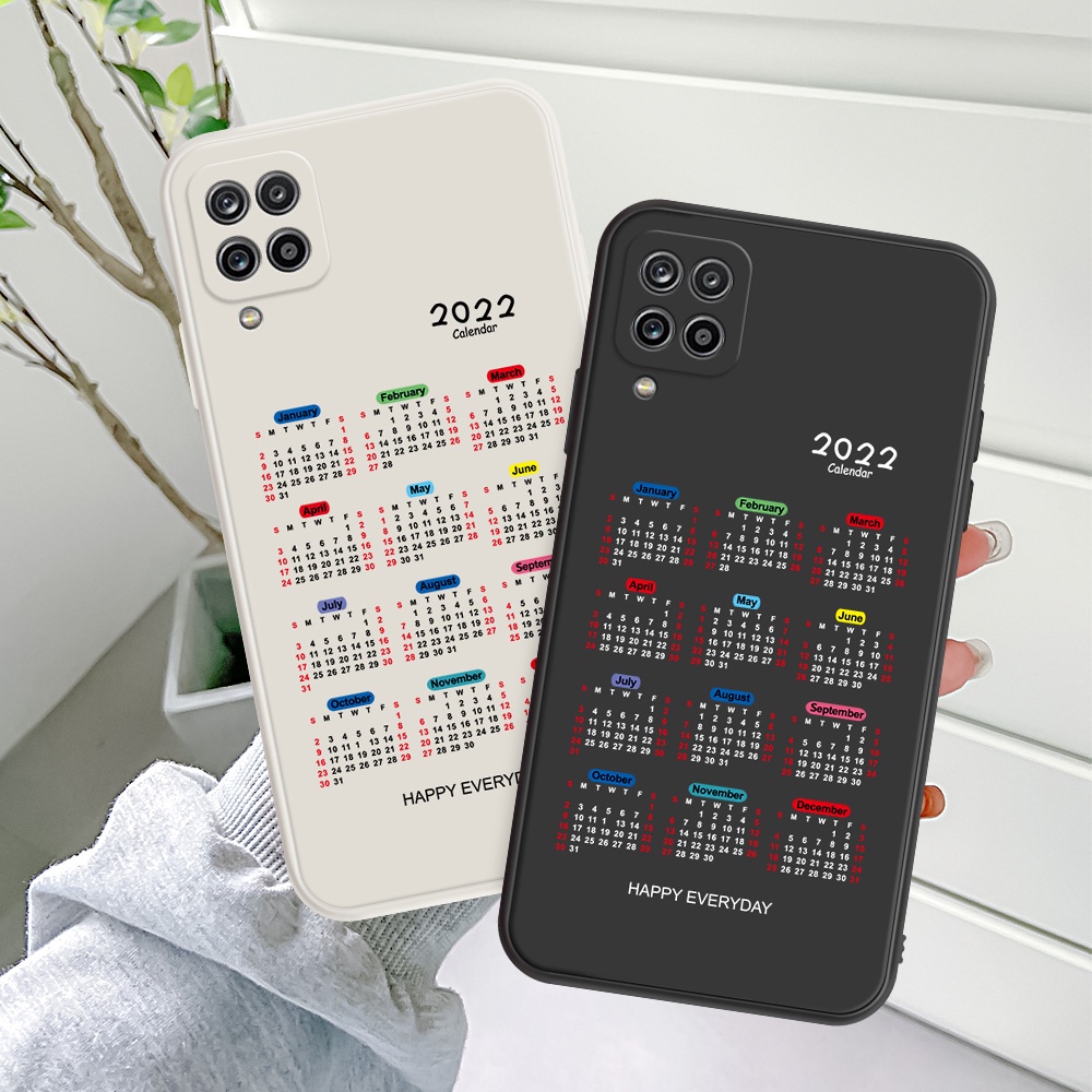 Ốp Điện Thoại Cho OPPO A52 A72 A3 A32 A33 A11 A92 A59 A59S F1s A5 A9 A15 A15S A35 A53 A57 A3S A12E A7 A5S A12 A11K A8 A31 A83 #H130
