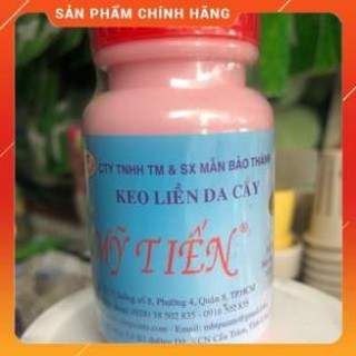 KEO LIỀN DA CÂY MỸ TIẾN LỌ 100gr.