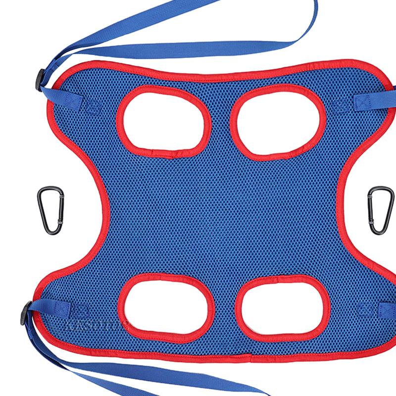 [Kesoto2] Giá Đỡ Treo Võng Thoáng Khí Để Chăm Sóc Móng Chó Mèo