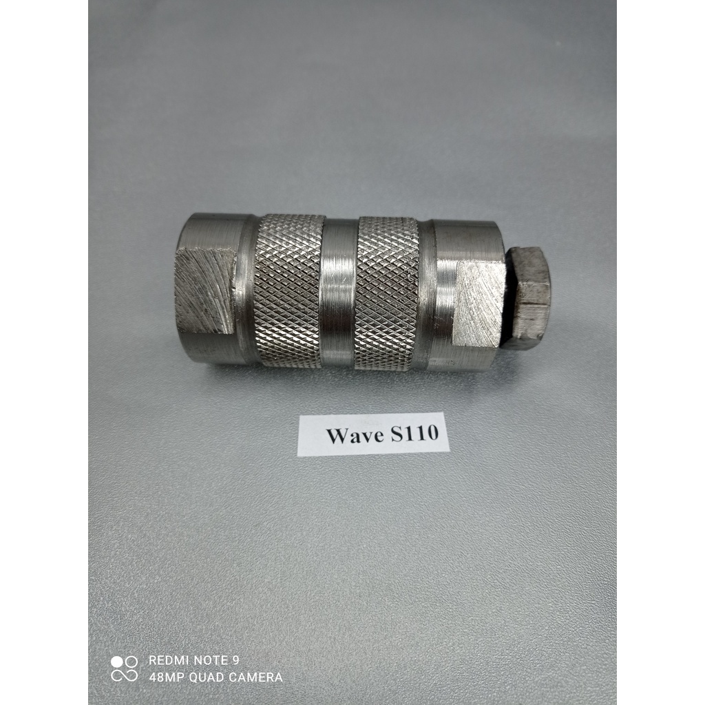 Dụng cụ sửa xe máy.Vam mâm điện xe máy WAVE-S110