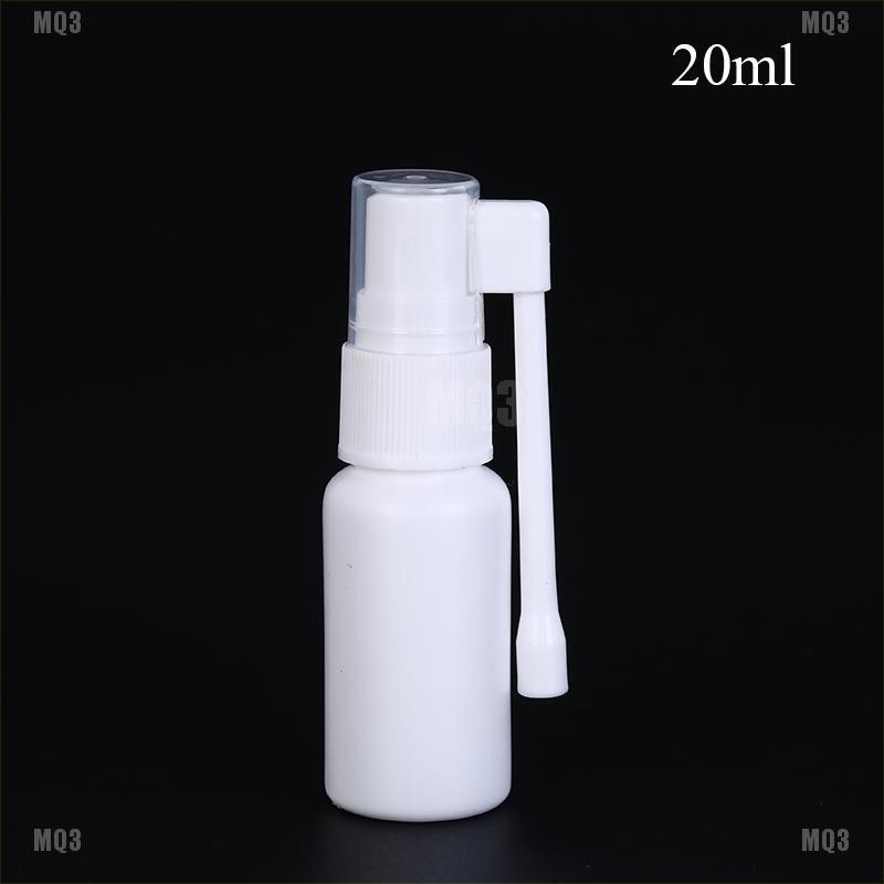 (hàng Mới Về) 1 Chai Xịt Mũi Dạng Xịt Tiện Dụng Mq3 | BigBuy360 - bigbuy360.vn