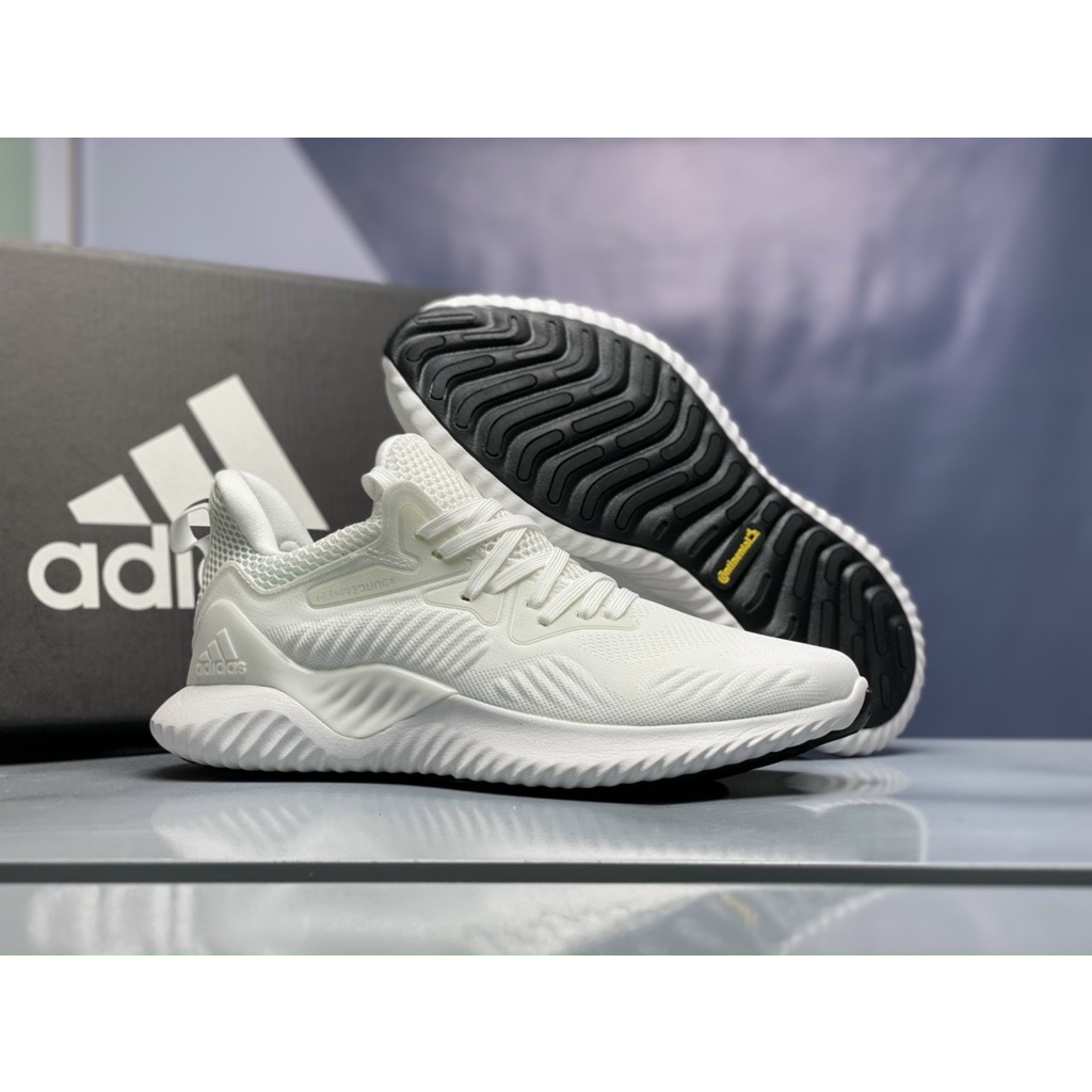 GIÀY ADIDAS SNEAKER ALPHABOUCE BEYOND (real chính hãng authentic)