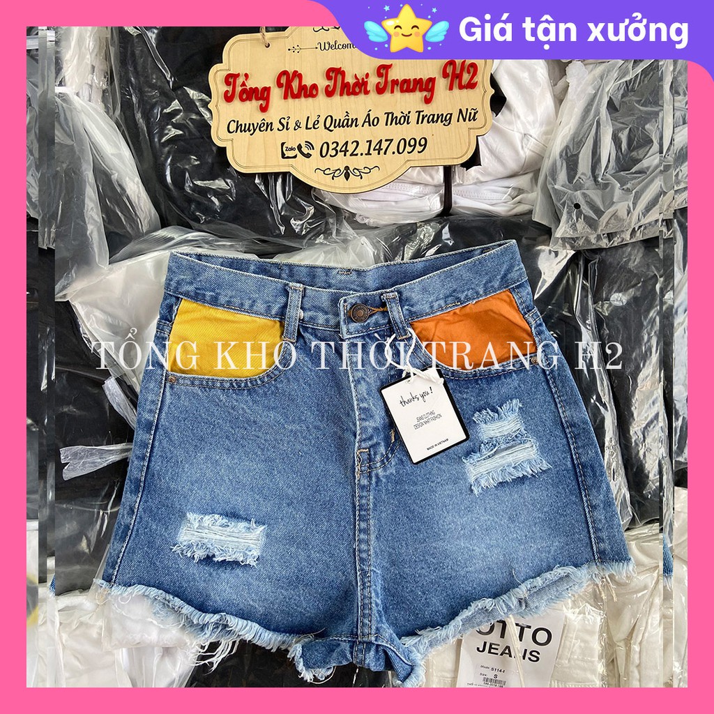 ✅ 🎯 Ảnh thật 100% 🎯 ✅QUẦN BÒ RÁCH ĐÁP TÚI HÀNG XUẤT SANG CHẢNH SÀNH ĐIỆU. HÀNG SIÊU RẺ SIÊU ĐẸP SIÊU XINH