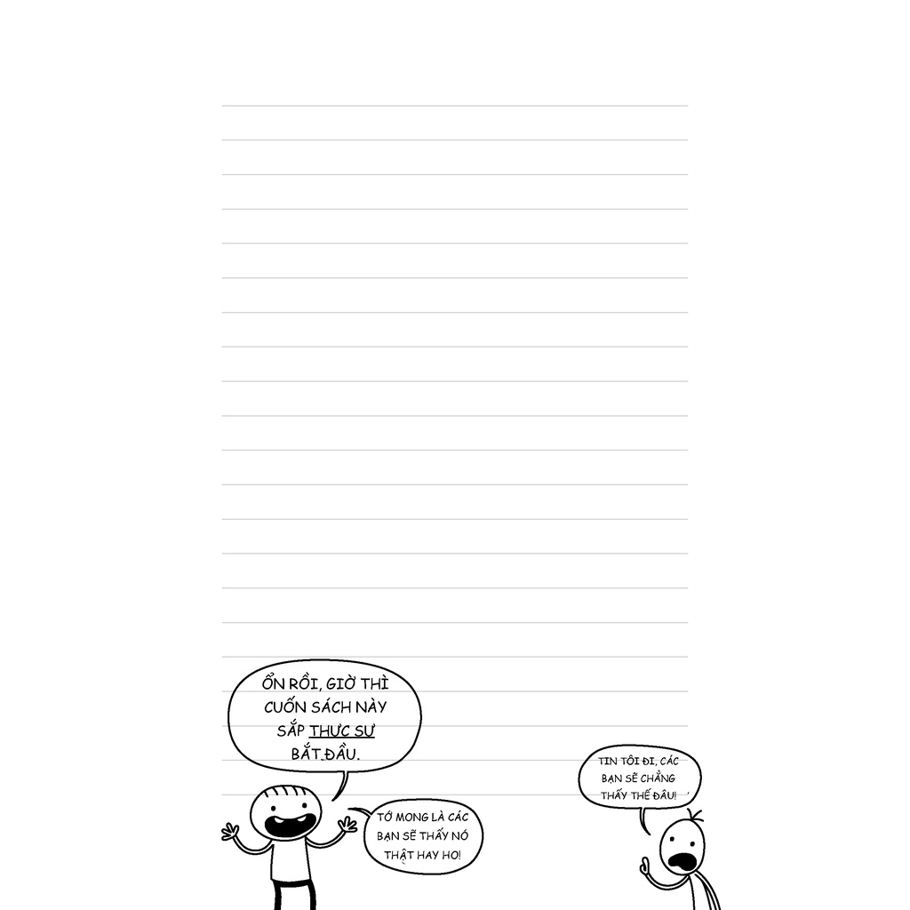 Sách - Nhật ký Cậu bé siêu thân thiện tập 1 [series Nhật ký chú bé nhút nhát wimpy kid] - Phiên bản tiếng Việt