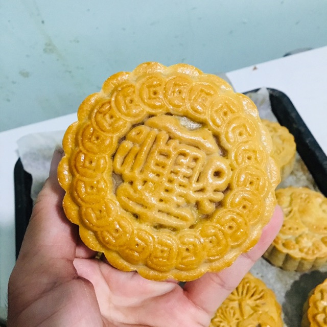 Bánh trung thu
