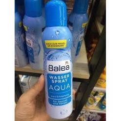 Xịt khoáng Balea 150ml | BigBuy360 - bigbuy360.vn