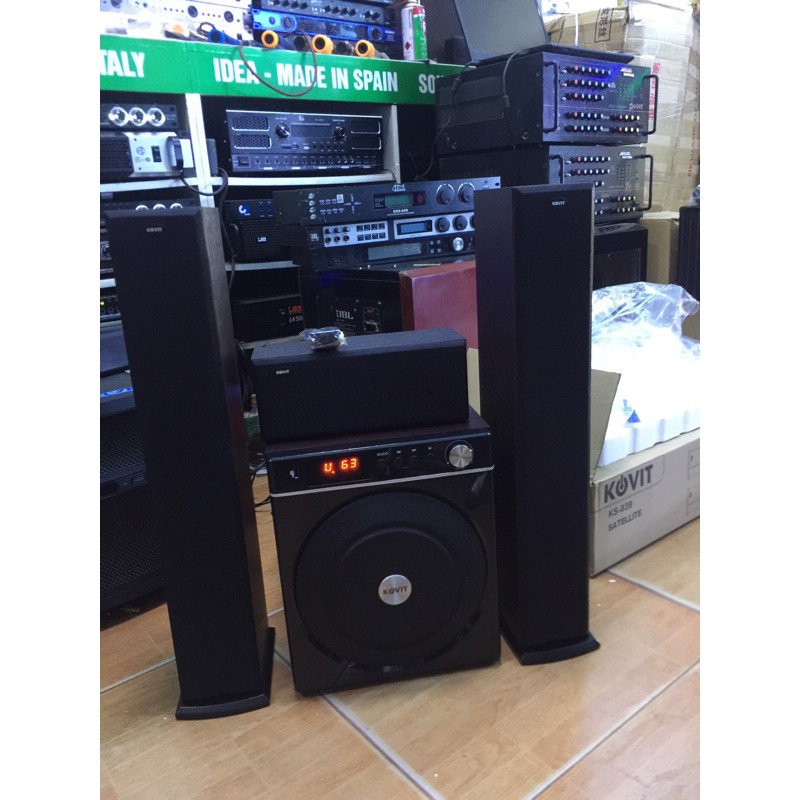 Loa Kovit 3.1 mã Ks839