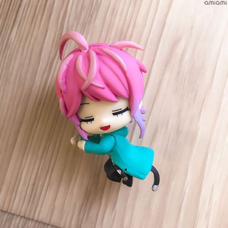 Mô hình cáp điện thoại Hypnosis Microphone Hypmic mini figure