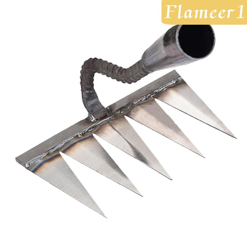 [Flameameer1] Cuốc Trồng Rau Củ Quả Trong Vườn