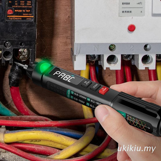 Máy đo điện vạn năng kỹ thuật số 6000 ac ouki aneng a3008