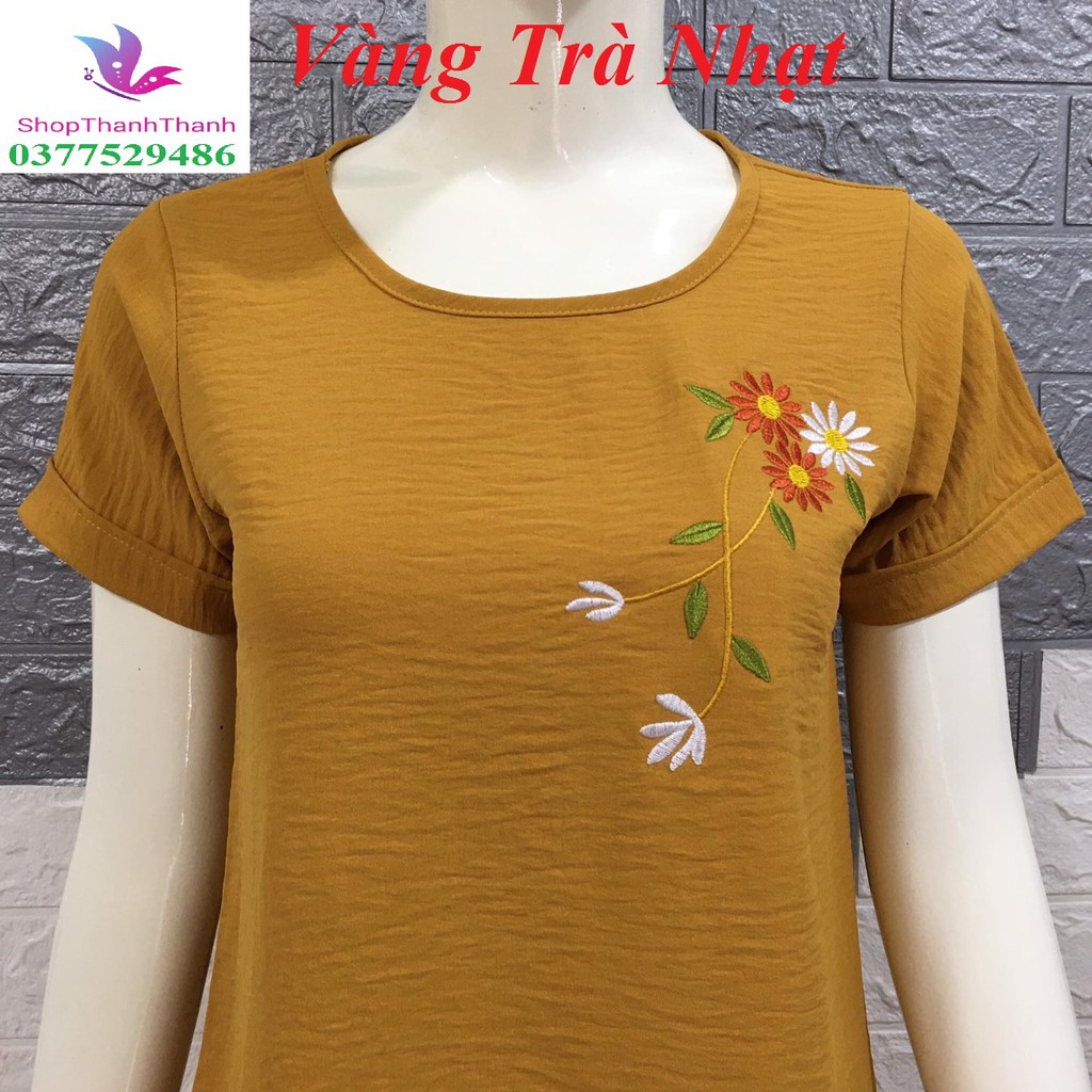 Bộ Dài TRUNG NIÊN chất Đũi (Có Big Size ) | BigBuy360 - bigbuy360.vn