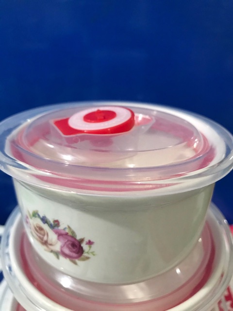 Combo Bộ thố 3 cái