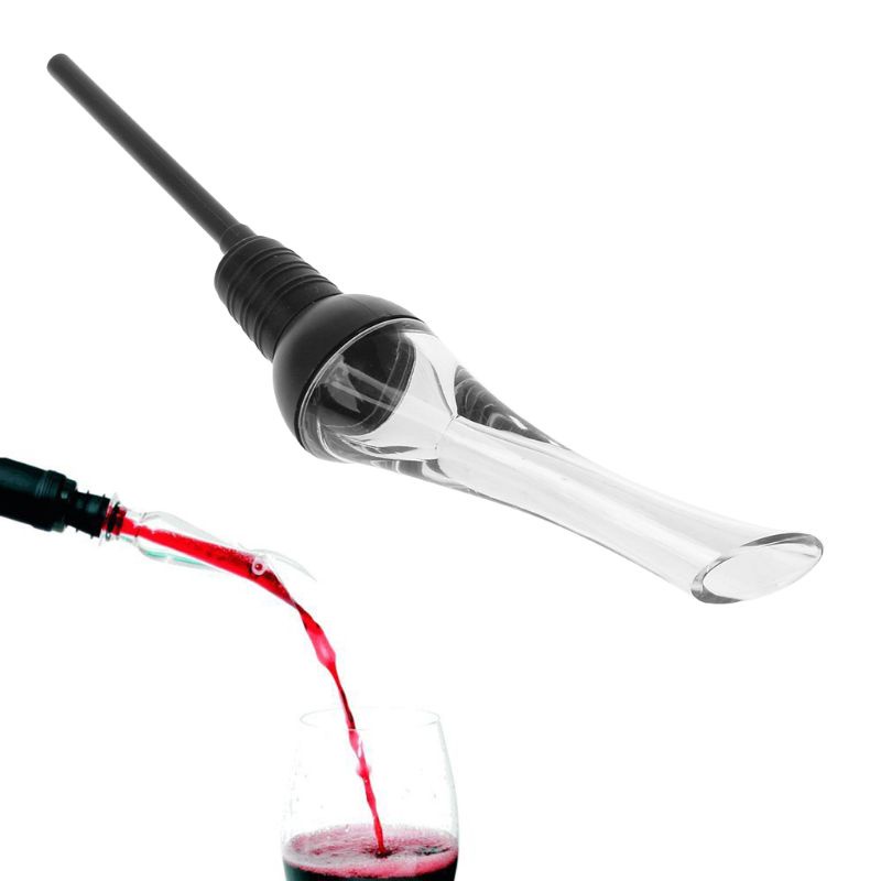 Vòi Rót Rượu Vang Tiện Lợi Cho Bữa Tiệc