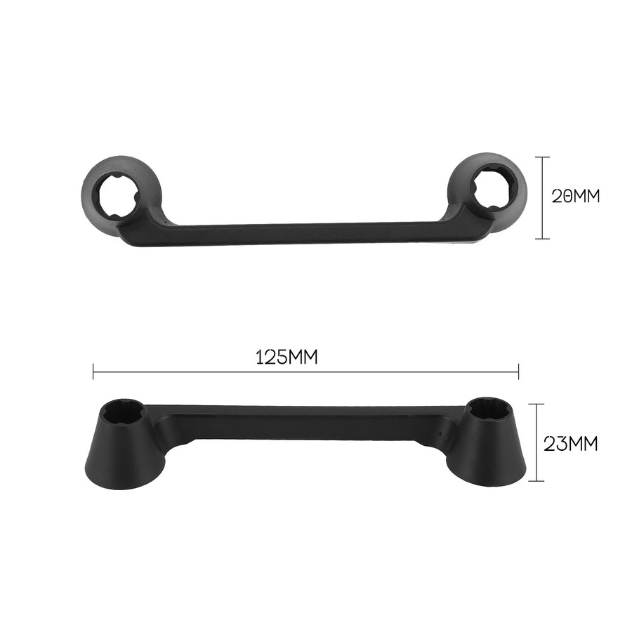 Dụng cụ bảo vệ tay cầm điều khiển cho DJI Spark Mavic Pro