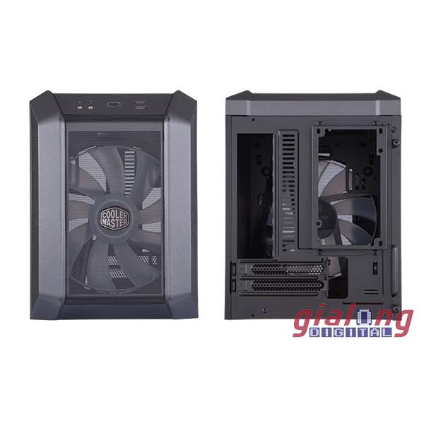 Vỏ case máy tính Cooler Master H100 MINI ITX