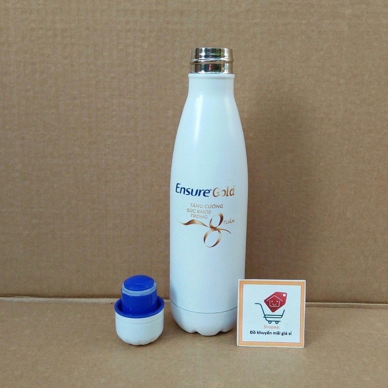 Bình giữ nhiệt ensure 500ml