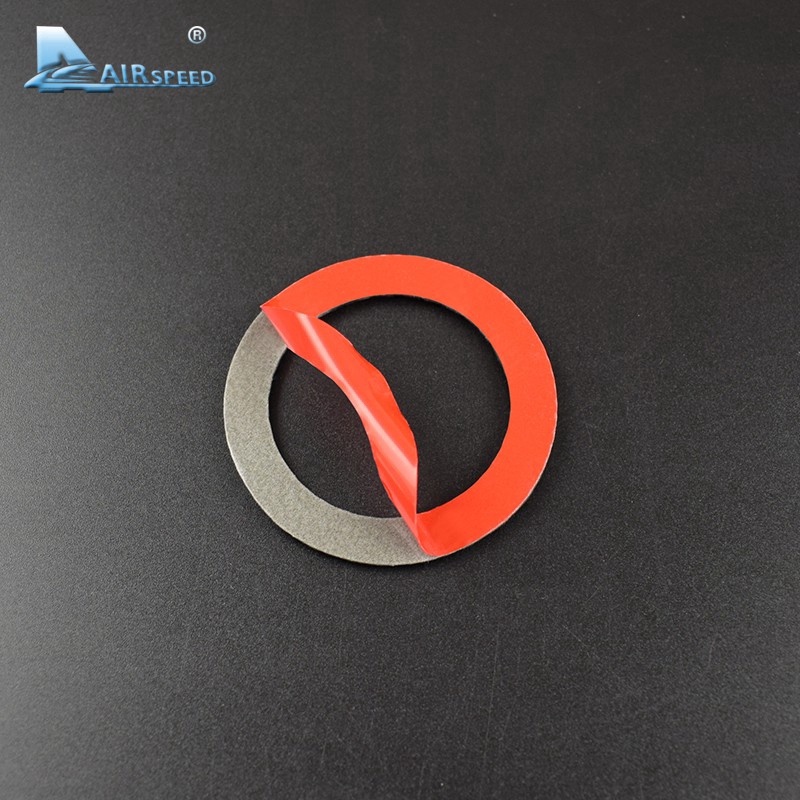 Vòng đệm trang trí nút khởi động xe ô tô Mercedes Benz W204