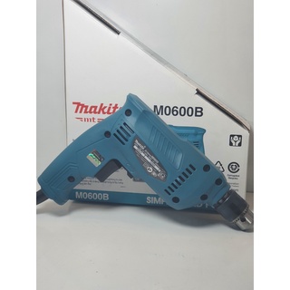 Máy khoan Makita M0600B (10mm)