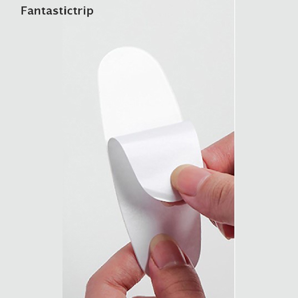 1 Ổ Cắm Điện Dán Tường Tự Dính Tiện Lợi