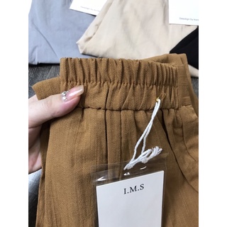 quần đũi form baggy