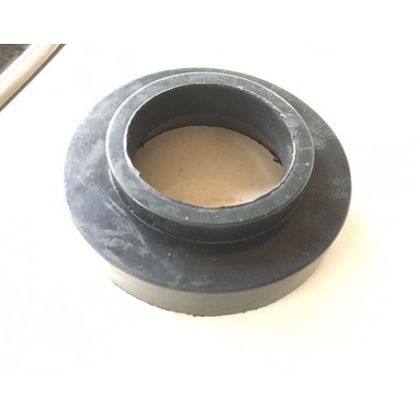 Cao su đệm lò xo sau bát bánh bèo nén phuộc nhúng trước vòng đệm giảm xóc chấn xe hơi ô tô Toyota Innova