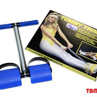 sp447 Dụng cụ tập thể dục tại nhà TUMMY TRIMMER