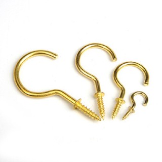 Móc dấu hỏi Cup Hook