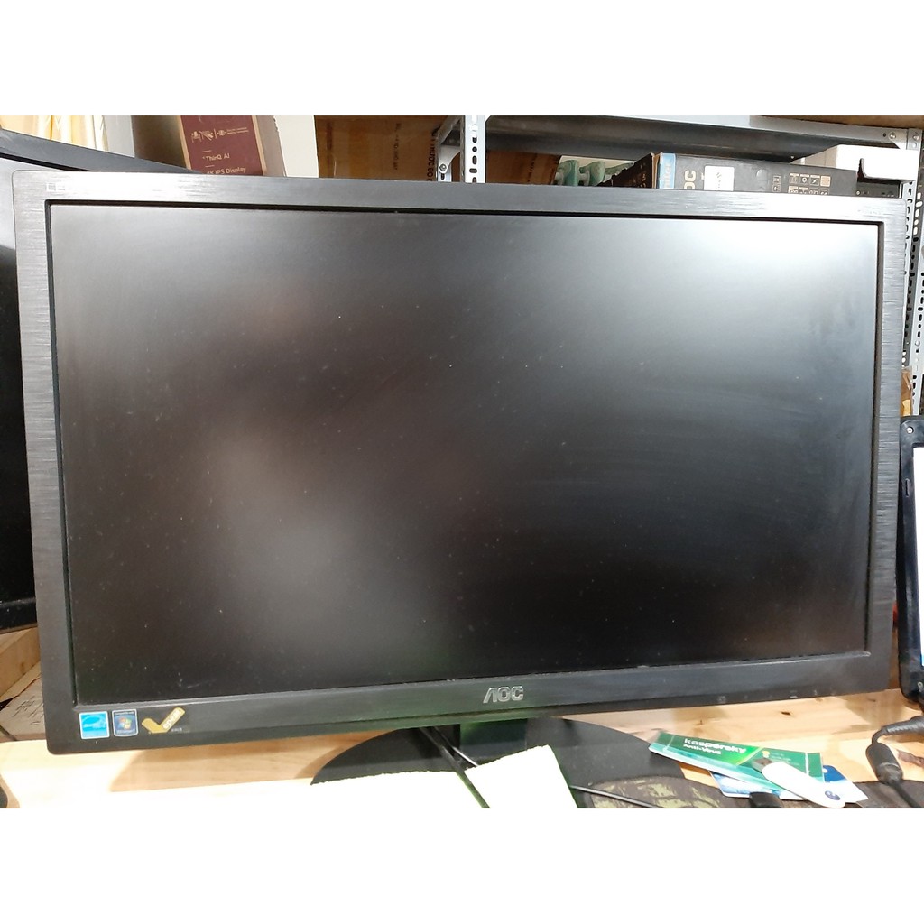 Màn hình AOC 22 inch nguyên hộp I2260SW  BH 6 tháng | BigBuy360 - bigbuy360.vn