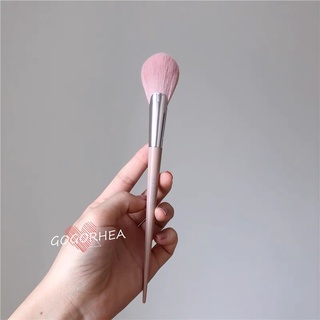 Cọ highlight nhỏ màu hồng
