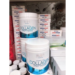Thực phẩm bảo vệ sức khỏe Hydrolyzed Collagen Peptides