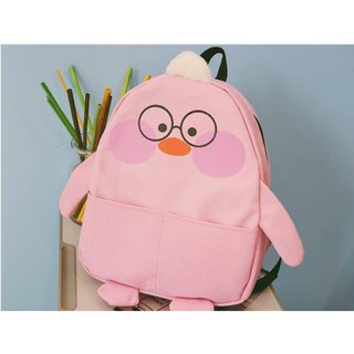 [FREE SHIP]BALO VỊT ĐEO KÍNH