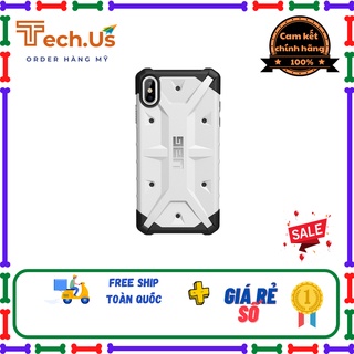 Ốp lưng UAG Pathfinder white cho Iphone Xsmax chính hãng