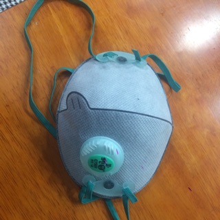 Combo 50 khẩu trang C750V