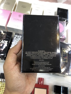 Nước Hoa Nam D&G The One EDP 100ml